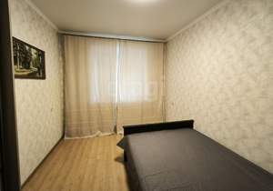 2-к квартира, на длительный срок, 50м2, 3/4 этаж
