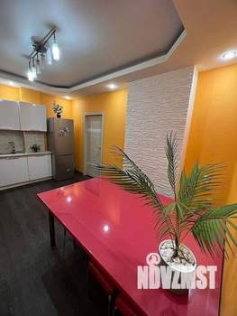 2-к квартира, на длительный срок, 85м2, 2/3 этаж