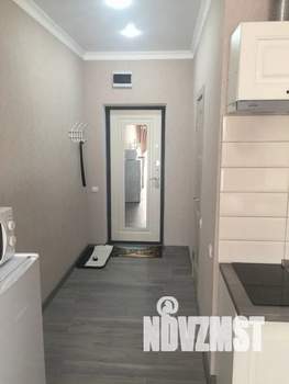 1-к квартира, посуточно, 30м2, 6/24 этаж