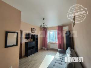 1-к квартира, на длительный срок, 38м2, 3/7 этаж