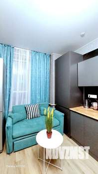 1-к квартира, на длительный срок, 40м2, 6/22 этаж