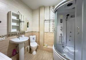 1-к квартира, на длительный срок, 45м2, 10/24 этаж