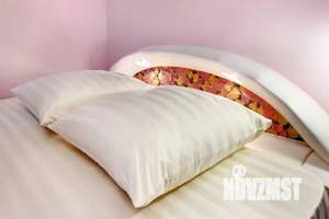 2-к квартира, посуточно, 55м2, 10/16 этаж