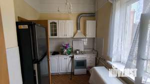 1-к квартира, на длительный срок, 35м2, 4/4 этаж