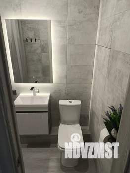 Студия квартира, посуточно, 20м2, 15/21 этаж