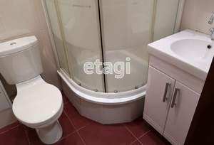 1-к квартира, на длительный срок, 30м2, 5/5 этаж