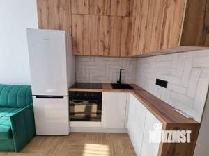 2-к квартира, на длительный срок, 48м2, 20/25 этаж