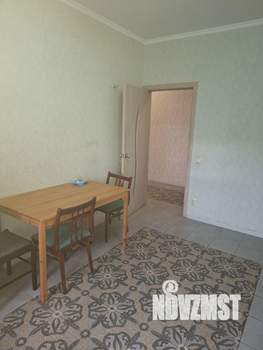 2-к квартира, на длительный срок, 62м2, 1/17 этаж