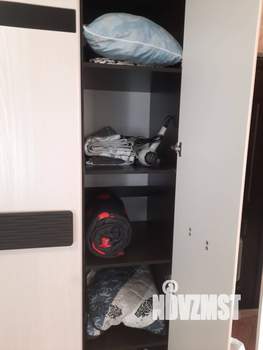 1-к квартира, посуточно, 25м2, 6/9 этаж