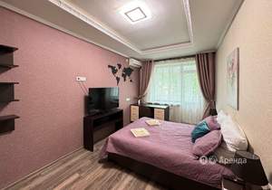 2-к квартира, на длительный срок, 49м2, 5/5 этаж