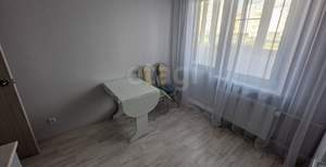 1-к квартира, на длительный срок, 36м2, 2/18 этаж