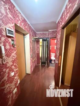 2-к квартира, на длительный срок, 45м2, 1/5 этаж