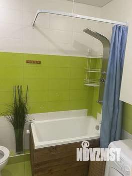 1-к квартира, на длительный срок, 36м2, 12/20 этаж