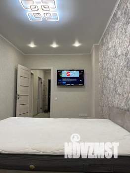 2-к квартира, посуточно, 42м2, 6/23 этаж