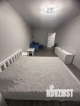 1-к квартира, на длительный срок, 36м2, 1/9 этаж