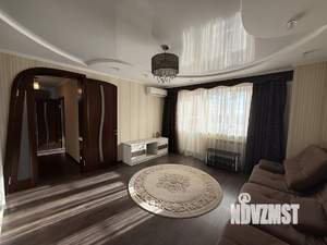 2-к квартира, на длительный срок, 67м2, 7/25 этаж