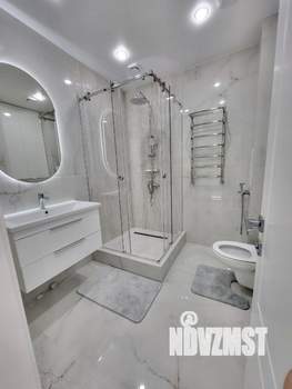 3-к квартира, на длительный срок, 100м2, 17/21 этаж