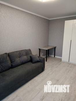 1-к квартира, на длительный срок, 41м2, 7/18 этаж