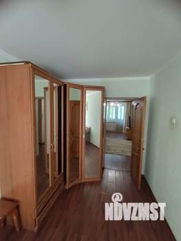 3-к квартира, на длительный срок, 60м2, 1/5 этаж