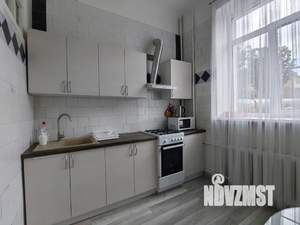 1-к квартира, посуточно, 49м2, 2/5 этаж