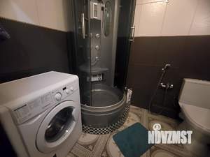 1-к квартира, на длительный срок, 43м2, 6/10 этаж