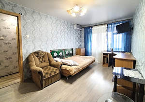 1-к квартира, на длительный срок, 31м2, 5/5 этаж