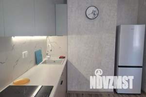 1-к квартира, посуточно, 36м2, 14/23 этаж