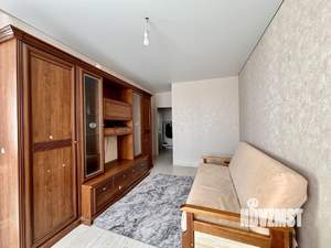 1-к квартира, на длительный срок, 40м2, 8/26 этаж