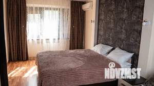 2-к квартира, посуточно, 64м2, 4/5 этаж