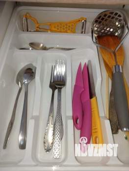 1-к квартира, посуточно, 27м2, 1/1 этаж