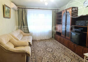 2-к квартира, на длительный срок, 42м2, 3/5 этаж