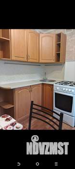 1-к квартира, на длительный срок, 31м2, 4/5 этаж