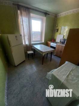 1-к квартира, на длительный срок, 38м2, 4/9 этаж