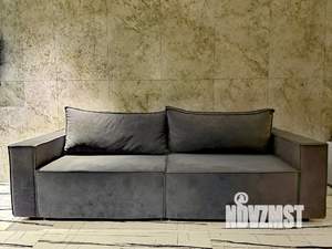 Студия квартира, посуточно, 42м2, 16/19 этаж