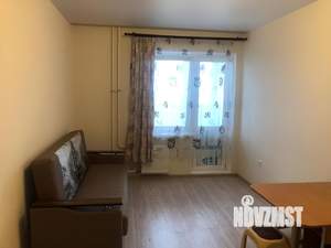 Студия квартира, на длительный срок, 25м2, 15/18 этаж