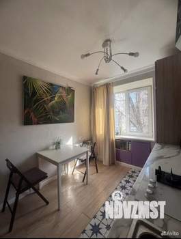 2-к квартира, на длительный срок, 50м2, 3/10 этаж