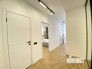1-к квартира, на длительный срок, 42м2, 21/24 этаж