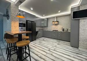 3-к квартира, на длительный срок, 90м2, 15/26 этаж