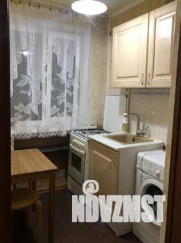 1-к квартира, на длительный срок, 30м2, 2/5 этаж