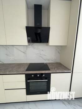 2-к квартира, на длительный срок, 41м2, 9/25 этаж