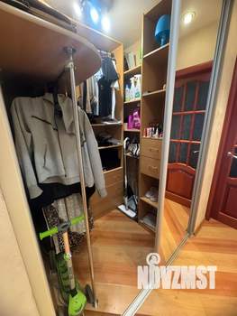 1-к квартира, на длительный срок, 48м2, 6/14 этаж