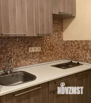 1-к квартира, на длительный срок, 28м2, 6/14 этаж