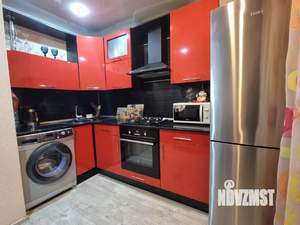 1-к квартира, на длительный срок, 39м2, 5/6 этаж