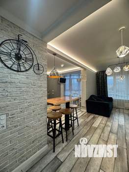 3-к квартира, на длительный срок, 90м2, 15/26 этаж