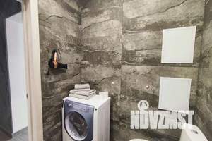 1-к квартира, посуточно, 39м2, 14/25 этаж