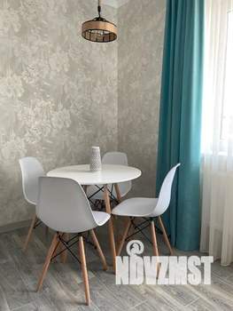 1-к квартира, посуточно, 42м2, 10/23 этаж