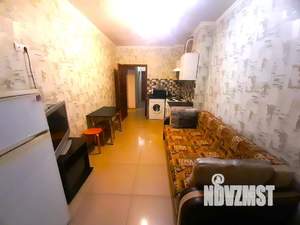 1-к квартира, посуточно, 47м2, 4/14 этаж