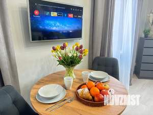 Студия квартира, посуточно, 25м2, 3/4 этаж