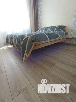 1-к квартира, посуточно, 36м2, 16/17 этаж