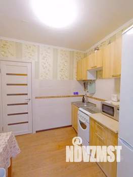 2-к квартира, посуточно, 45м2, 4/9 этаж